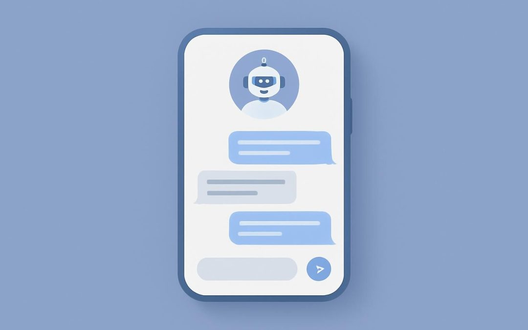 Chatbot conversation design: The complete guide to natural AI dialogues