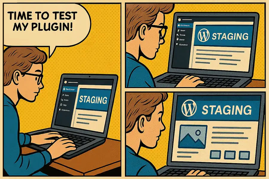 How to Test Your AI-Generated WordPress Plugin