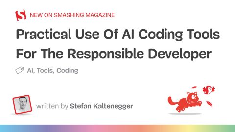 Practical Use Of AI Coding Tools For The Responsible Developer - St ...