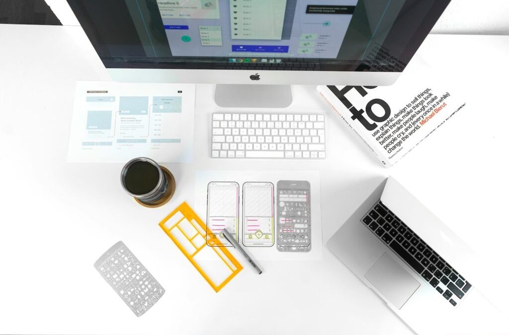 8 Top AI Tools For UI/UX Design