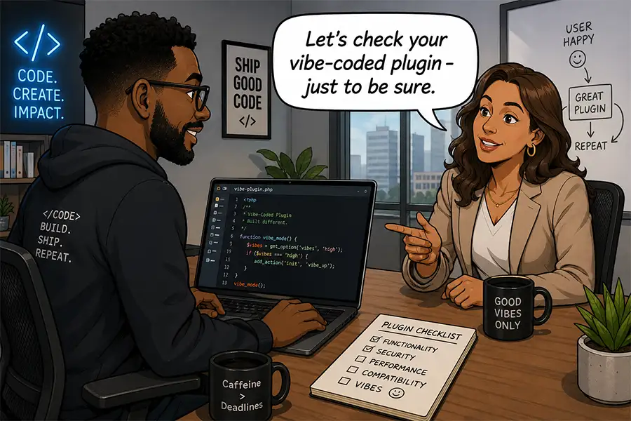 Keeping Your WordPress Client Expectations Realistic in the AI Era