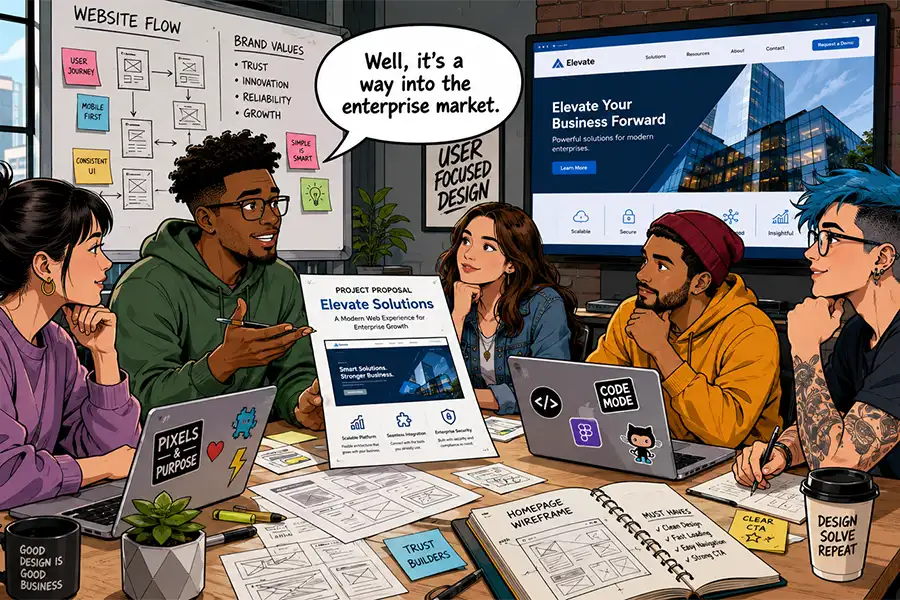 How Low Will You Go for a WordPress Project?
