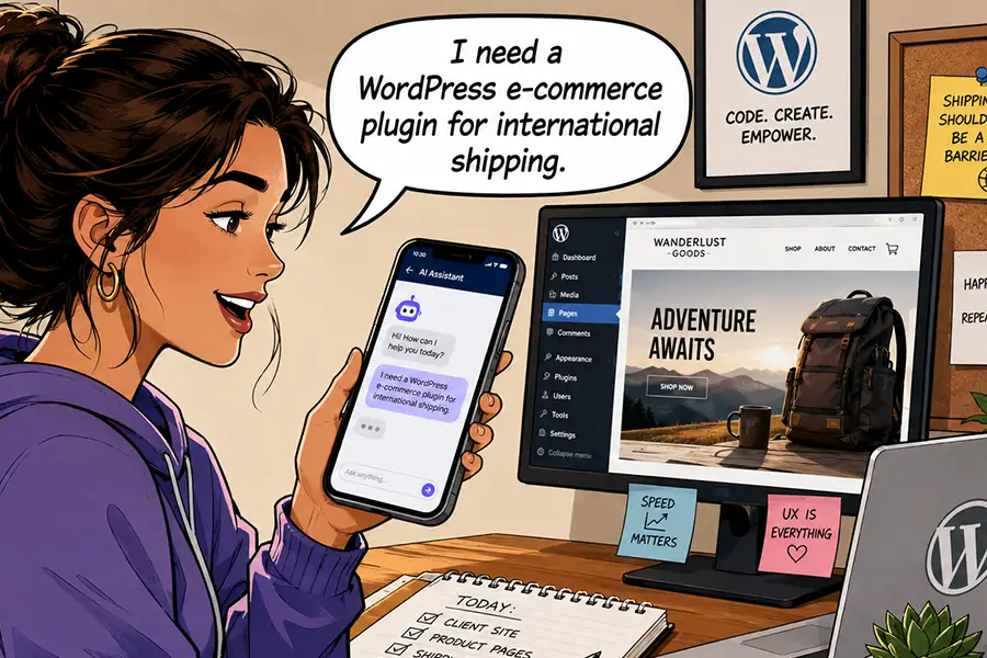 How To Make Your WordPress Website AI-Friendly